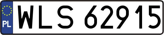 WLS62915