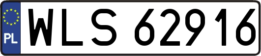 WLS62916