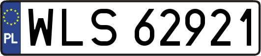 WLS62921