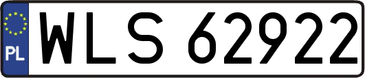 WLS62922