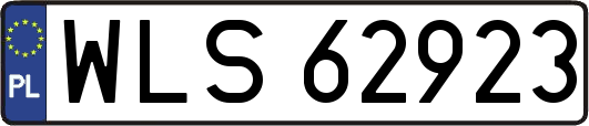 WLS62923