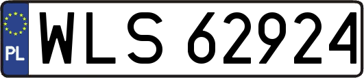 WLS62924