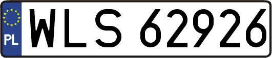 WLS62926