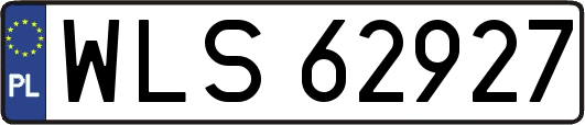 WLS62927