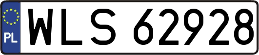 WLS62928