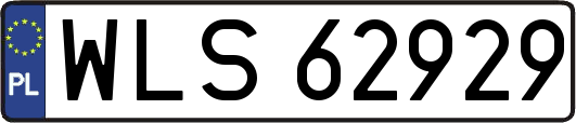 WLS62929