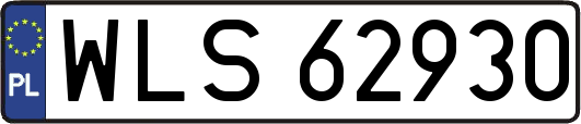 WLS62930