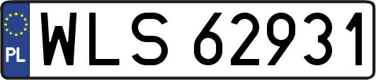 WLS62931