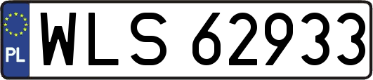 WLS62933