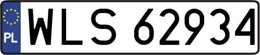 WLS62934