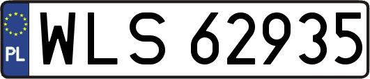 WLS62935