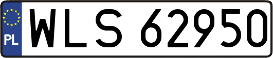 WLS62950