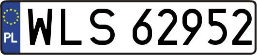 WLS62952