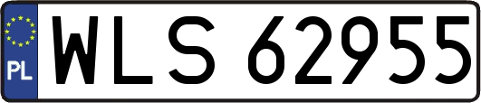 WLS62955