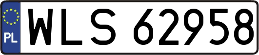 WLS62958