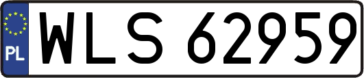 WLS62959