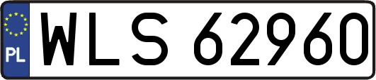 WLS62960