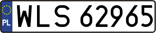 WLS62965
