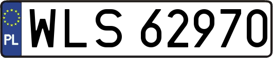 WLS62970