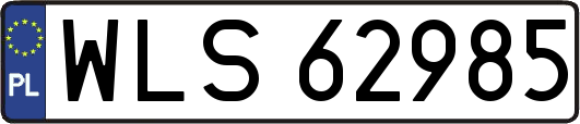 WLS62985