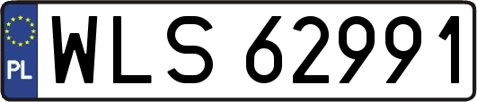 WLS62991