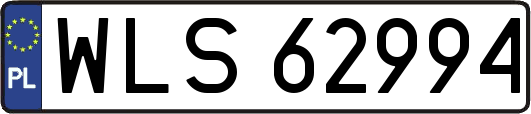 WLS62994