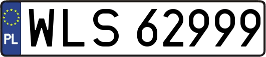 WLS62999