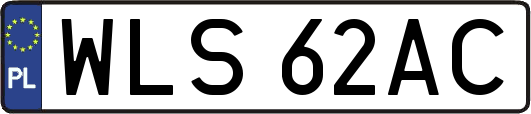 WLS62AC