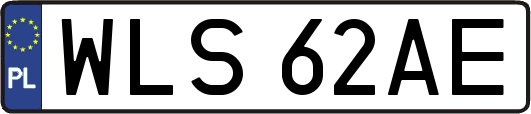 WLS62AE