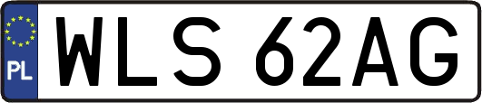 WLS62AG