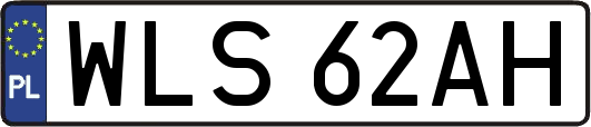 WLS62AH