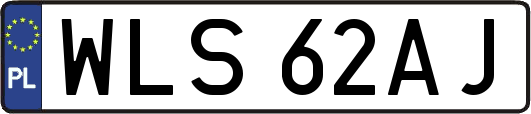 WLS62AJ