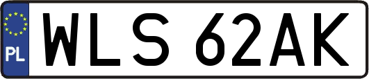 WLS62AK