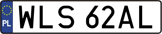 WLS62AL