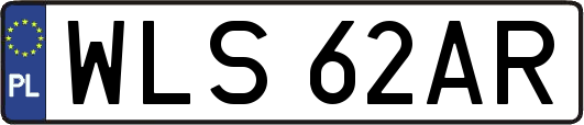 WLS62AR