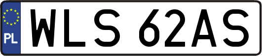 WLS62AS