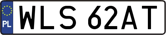 WLS62AT