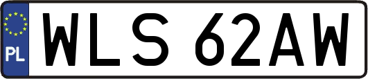 WLS62AW