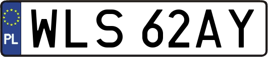 WLS62AY