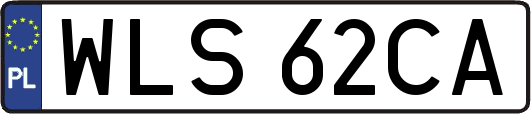 WLS62CA