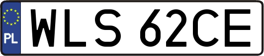 WLS62CE