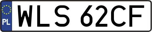 WLS62CF
