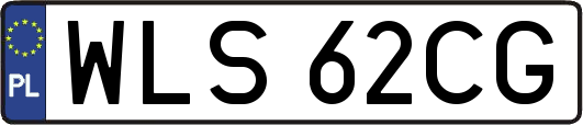 WLS62CG