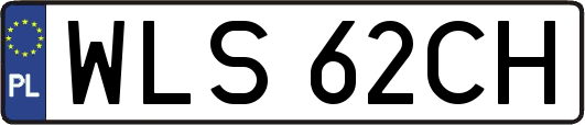 WLS62CH