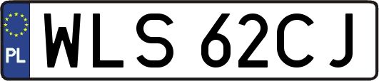 WLS62CJ