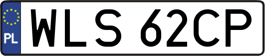 WLS62CP