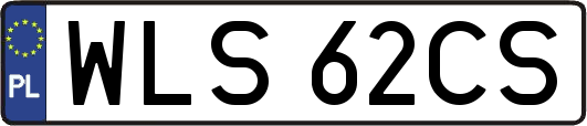WLS62CS