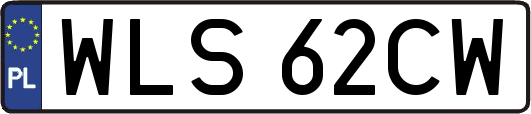 WLS62CW