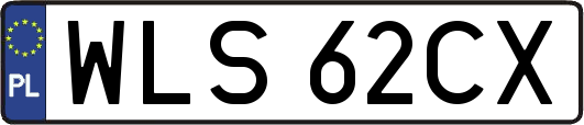 WLS62CX