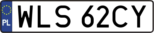 WLS62CY